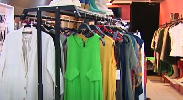 2024-cü ilin yay dəbi NECƏ OLACAQ? - VİDEO