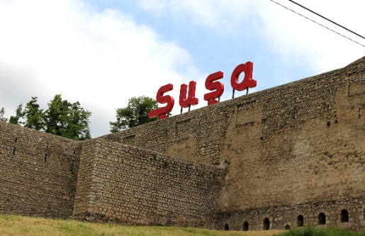 Şuşa Şəhəri Dövlət Qoruğu İdarəsinə yeni səlahiyyət verilib