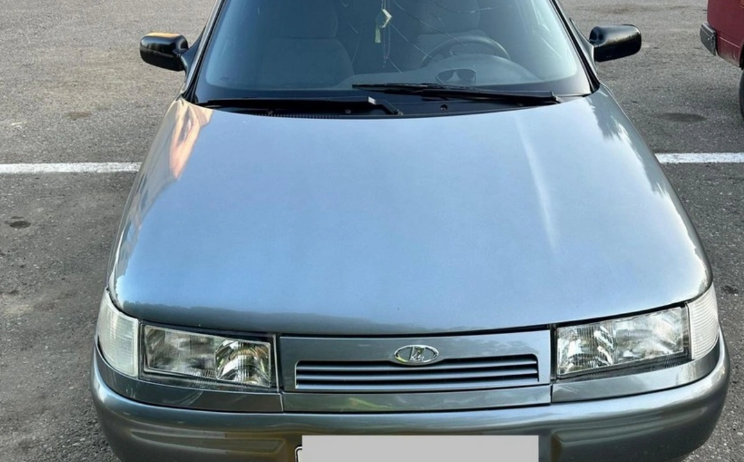 Narkotik vasitənin təsiri altında avtomobil idarə edən sürücü saxlanıldı