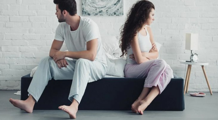 Sevgidə həddindən artıq fədakarlığın 3 narahatedici əlaməti