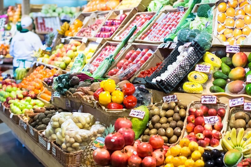 Qiymətlər "od tutub yanır":Bazarda meyvə-tərəvəz niyə bahadır?