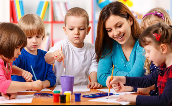 Azərbaycanda 11 uşaq bağçasının müdiri işdən çıxarıldı - YENİLƏNİB + SİYAHI