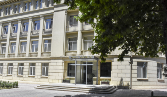 Şagirdlərin elektron yerdəyişməsinə başlanılır