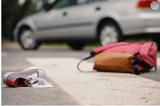 Həftəsonu qəzalarında neçə nəfər ölüb?