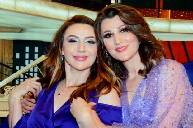 Gec ailə qurdu, ərinin xəstəliyini hamıdan gizlətdi, məşhur müğənninin paltarında səhnəyə çıxdı - FOTO