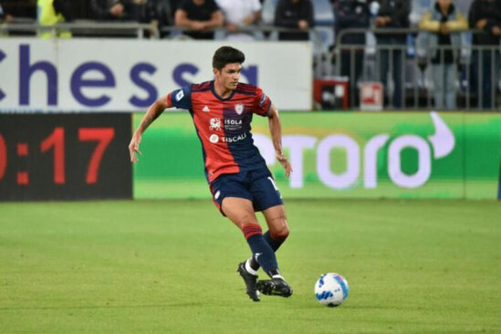 "Milan"ın yetirməsi "İnter"ə keçir