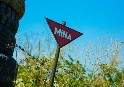 "Azərsun"un maşını minaya düşdü