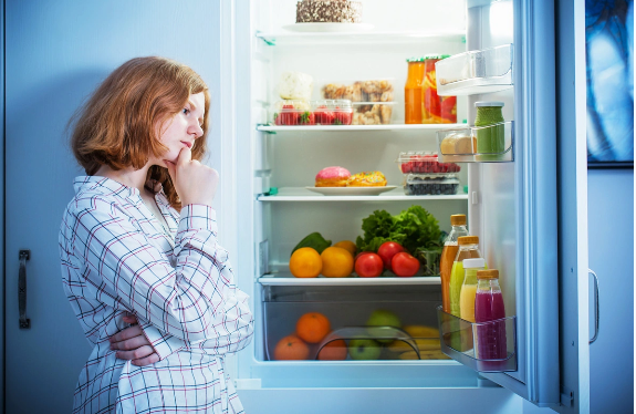 Ən çox atılan qida məhsulları açıqlandı