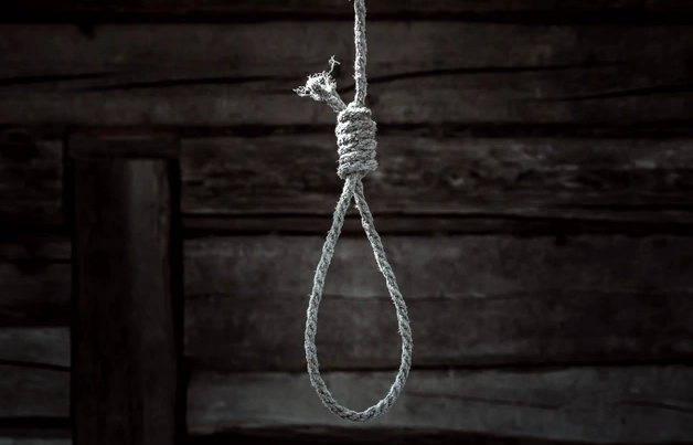 Abşeronda keçmiş məhkum tövlədə özünü asdı