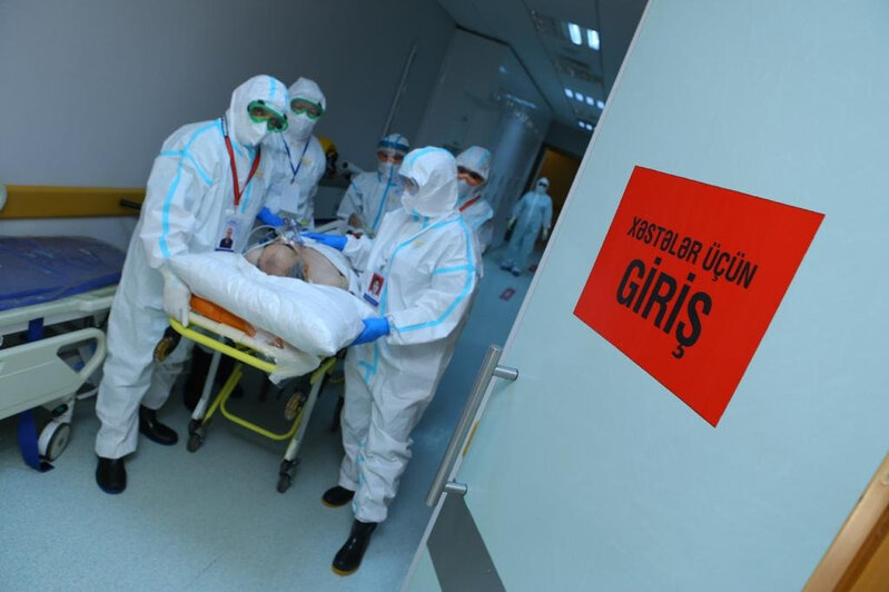 Azərbaycanda yayılan qızılca ilə bağlı XƏBƏRDARLIQ - Ən çox bu şəxslər yoluxur - VİDEO