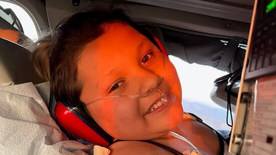 Kaliforniyada ticarət mərkəzində atışma: Balaca qız yaralandı - FOTO