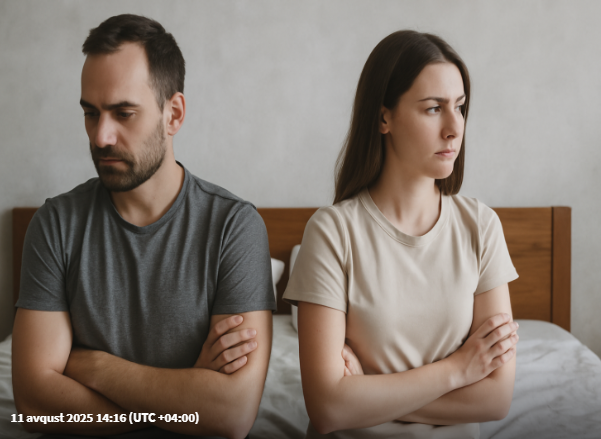 Gizli ayrılıq siqnalları: Münasibətlərin səssiz pozulma əlamətləri