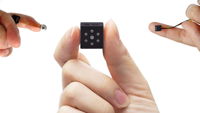 Gizli kameraların alışı və satışı ilə məşğul olanları hansı cəzalar gözləyir? - AÇIQLAMA