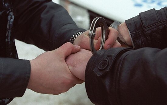 İş adamı Vaqif Əliyev saxlanıldı