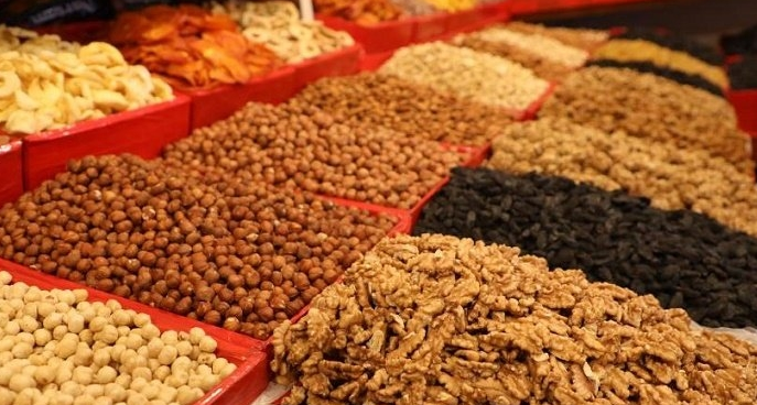 Çərəz qiymətlərində müşahidə olunan artımın səbəbi nədir? - AÇIQLAMA