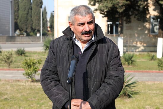 Astara sakinlərini "Açıq mikrofon"a gətirən səbəblər bəlli oldu