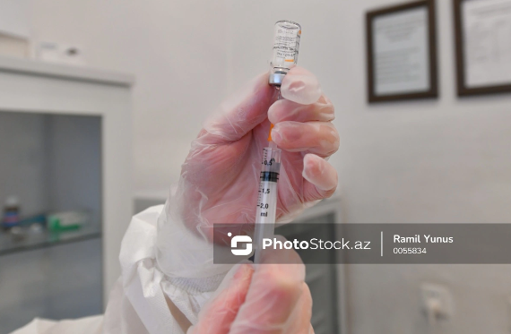 Qrip tarixə qovuşa bilər: Yeni kəşf 10 illik qoruma vəd edir