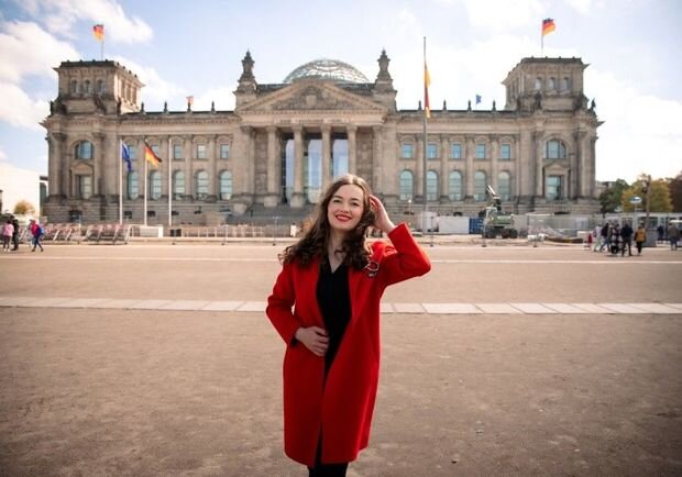 Xaricdə yaxşı iş tapmağın sirləri: Almaniyada karyera mütəxəssisi olan azərbaycanlı ilə MÜSAHİBƏ