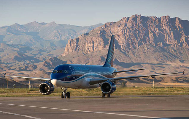 Bakı-Naxçıvan aviareysləri gecikir, iki reys birləşdirilib