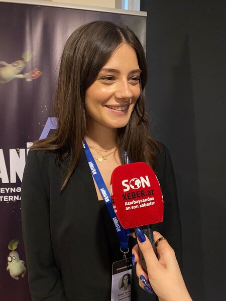 "Bir bilet = bir ağac" şüarı altında keçiriləcək 5-ci ANİMAFİLM festivalının proqramı açıqlandı