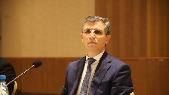 Zahid Oruc: "Tvlərimizin siması Zəfərimizin parlaq tablosuna uyğun olsa"..