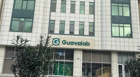 "Guavalab"ın 200 işçisi ixtisar olundu, maaşlar ödənmədi (VİDEO)