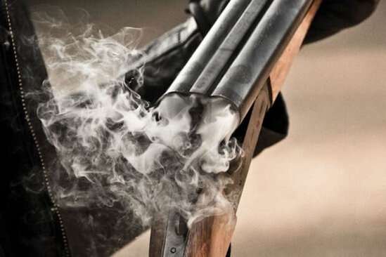 Astarada beş uşaq atası özünü güllələyərək öldürdü