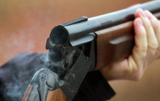 Rusiyada hərbçi xidmət yoldaşını güllələdi