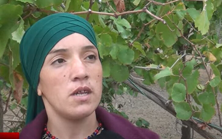 24 ildir sənədi olmayan Gülxanım danışdı - Video