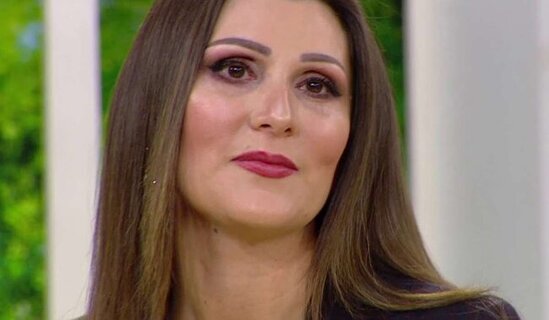 Gülyanaq Özbəkistanın "Xalq artisti" oldu