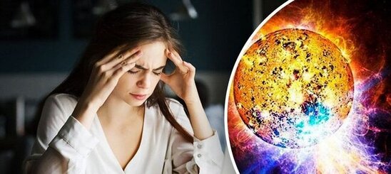 Bu gündən güclü maqnit qasırğası başlayır - Bu xəstələr ehtiyatlı olsun