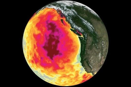 Son 125 ilin ən isti günü başlayır
