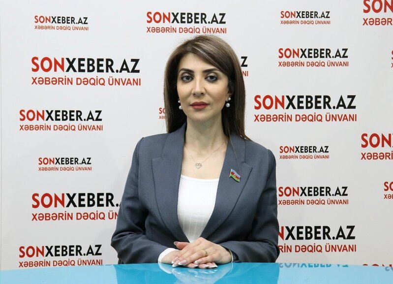 "İran və Azərbaycan birgə strateji əhəmiyyətli infrastruktur layihələri həyata keçirir" - DEPUTAT