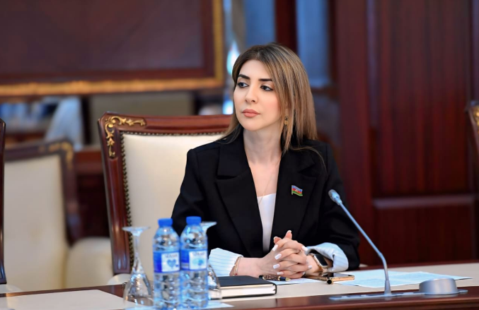 "Qəbələ görüşü Azərbaycanın beynəlxalq arenada yüksələn rolunun bariz təzahürü idi" - DEPUTAT