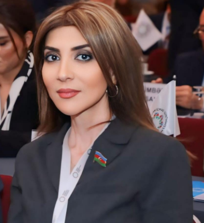 Azərbaycan diasporuna dövlət dəstəyi və yeni lobbiçilik imkanları - RƏY