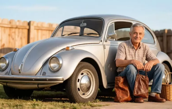 Məşhur avtomobil Çində gənc olmayan insanlar üçün brend kimi tanındı