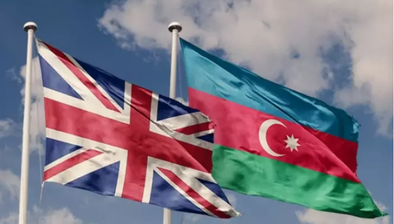 "Azərbaycan və Böyük Britaniya arasında strateji tərəfdaşlıq bütün regionumuz üçün yeni imkanlar açır" - AÇIQLAMA