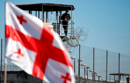 Gürcüstan əcnəbilərin ölkədə qalma qaydalarını sərtləşdirir?