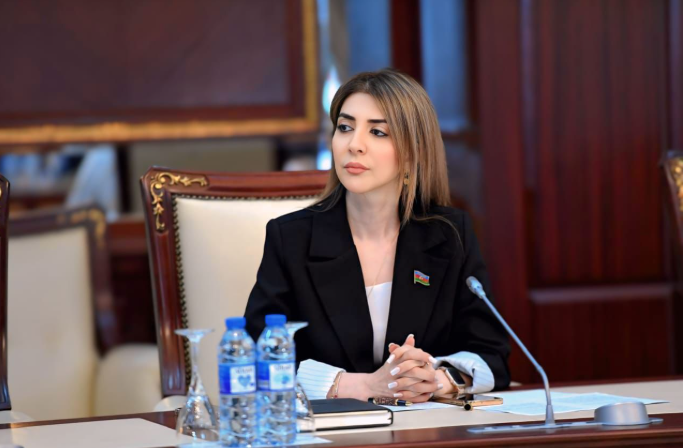 "Ağdam Zəfəri tarixi ədalətin, siyasi iradənin və milli birliyin ən parlaq nümunəsidir" - DEPUTAT