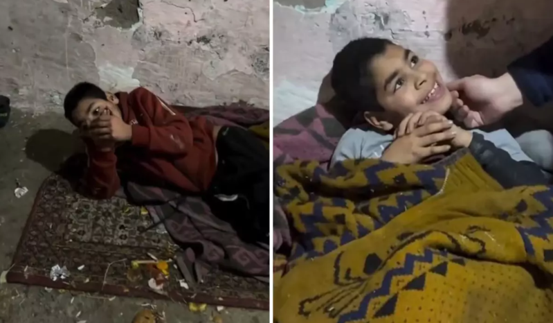 11 yaşlı əlil uşağın əmisi tərəfindən illərlə göyərçin yuvasında saxlanıldığı üzə çıxıb