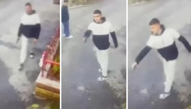 17 yaşlı oğlan saçını istədiyi kimi təraş etməyən bərbəri güllələyib