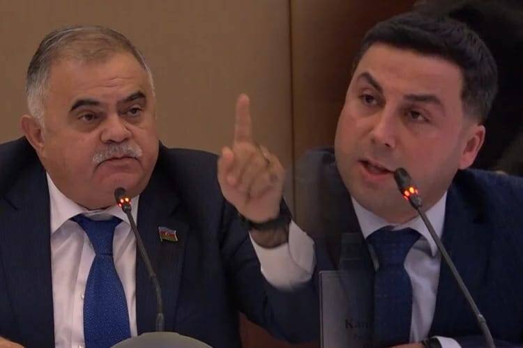 "Müəllimlər və 11-ci sinif şagirdləri narkotestdən keçsin" - Əli Vəliyev (VİDEO)