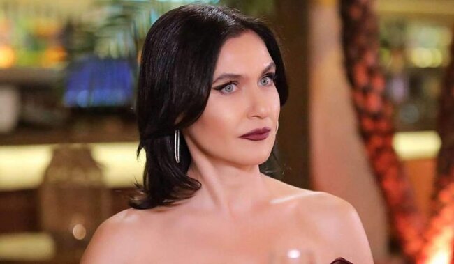 "Yasak Elma"-nın Enderi - Şevval Sam 9 dekabrda Bakıda "Şazeli Sahne"-də