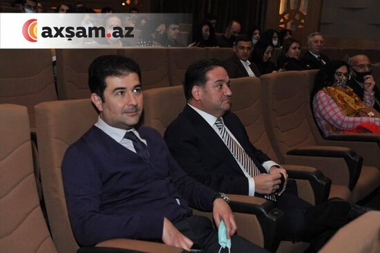 Arıqlaması ilə gündəmdən düşməyən Murad Dadaşov - FOTOLAR