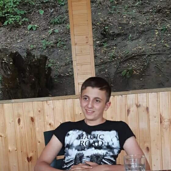 Rekorda imza atan azərbaycanlı məktəbli DANIŞDI - FOTO/VİDEO