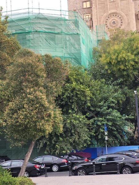 Səfərbərlik Xidmətinin binası ilə bağlı hərəkətə keçildi