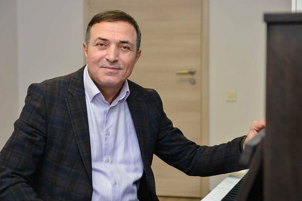 Övladları vəzifələrdə olan azərbaycanlı məşhurlar - FOTOLAR