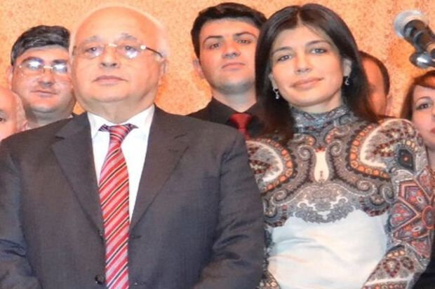 Övladları vəzifələrdə olan azərbaycanlı məşhurlar - FOTOLAR