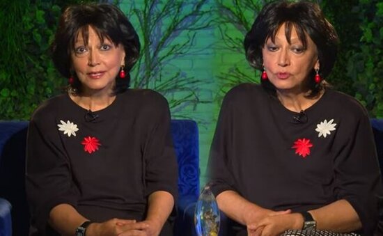 "Qadınlarımız dəyişib, artıq onları tanımıram" - Xuraman Qasımova