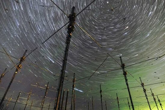 ABŞ Rusiyaya qarşı iqlim silahlarından istifadə edəcək